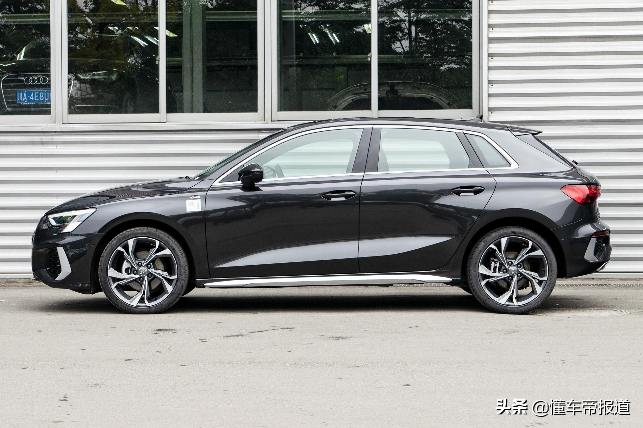 奔驰a150多少钱(导购) - 四帝国车市