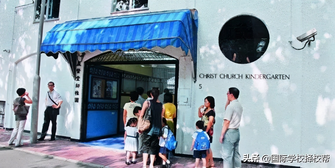 广受星二代追捧的国际学校动辄学费一年好几十万，究竟好在哪？