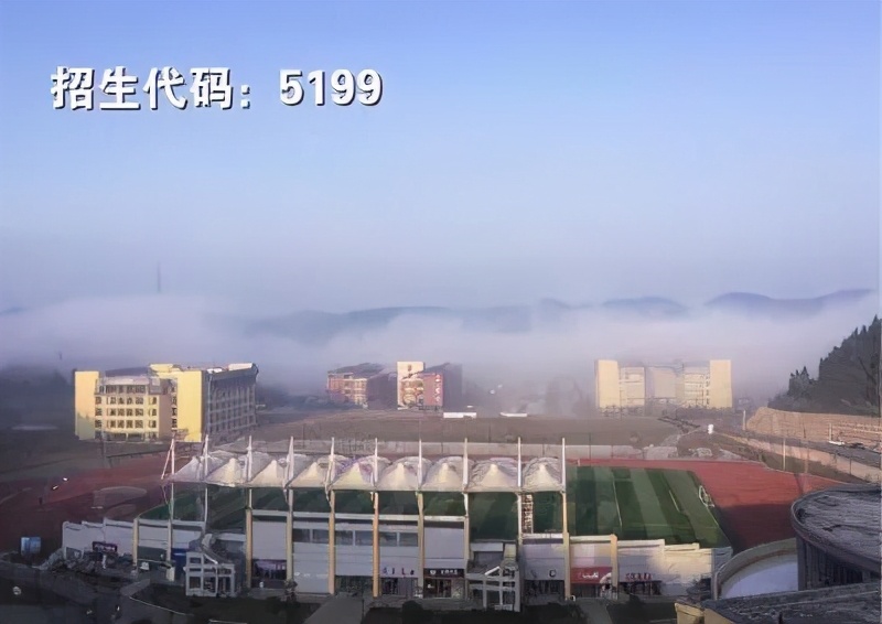 四川2021年单招医药卫生大类专业及开设院校重点推荐