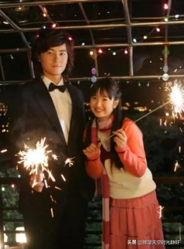 电视剧青春校园偶像剧大全（从校服到婚纱的青春甜宠剧）