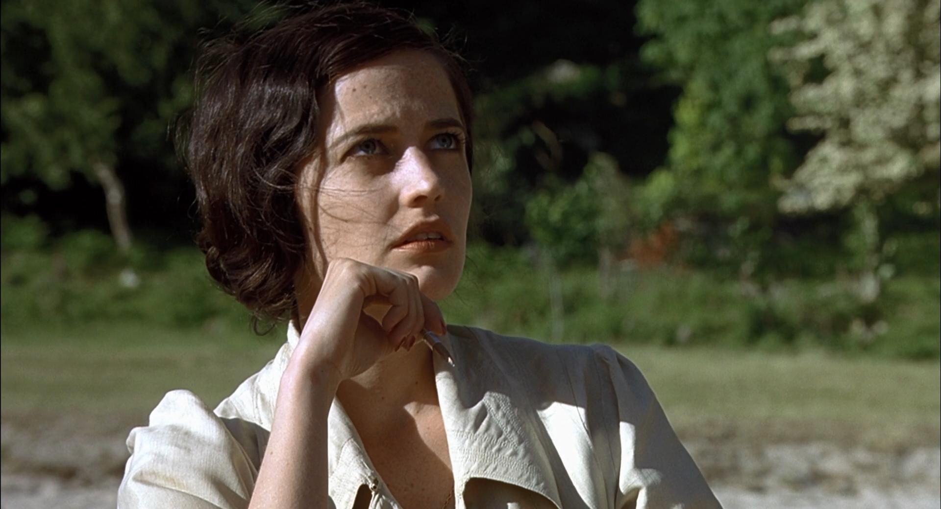 法兰西尤物伊娃·格林五部经典电影推荐,蛇蝎美人确实名不虚传