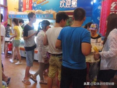 餐饮店提升40倍业绩的详细操盘方案