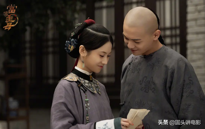 近期较火的五部电视剧，《斛珠夫人》排第二，你在追哪一部？