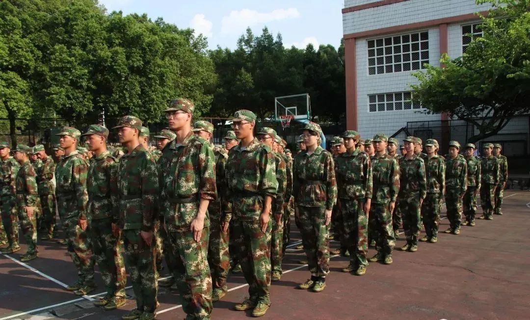 高职高考必看｜全面了解韶关学院