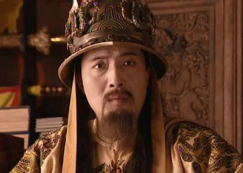 历史上的两大“九千岁”，个个权势通天，结局凄惨！