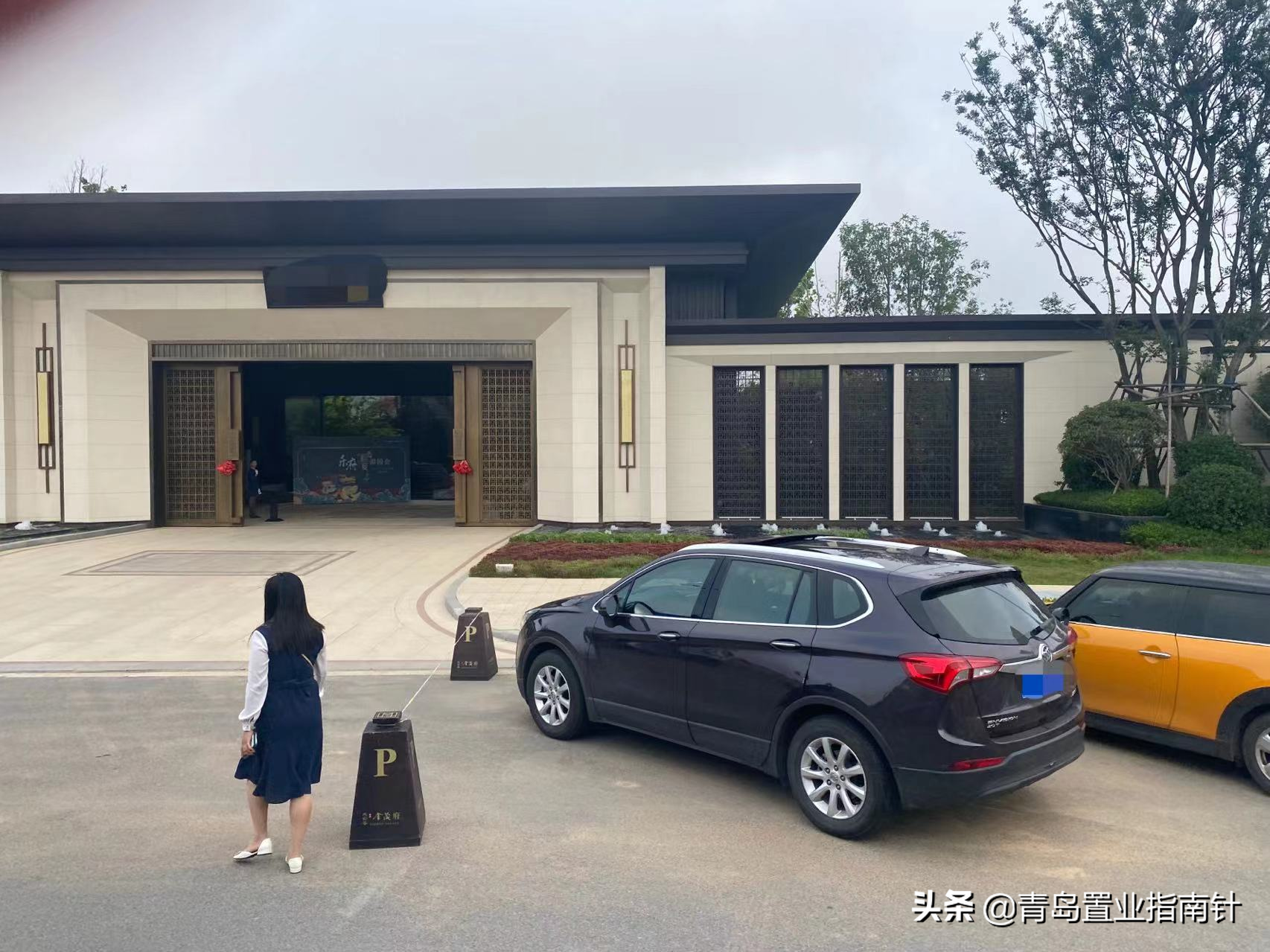 从楼市角度，把青岛主城分为“主城区”和“泛主城区”又何妨？