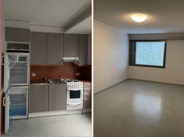 「我在芬兰」第36集-Cindy-一直想要留学的我抓住机会来了芬兰