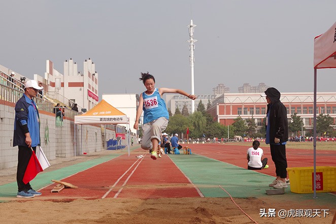 从连云港多所高中接收高校喜报状况 看各校教学质量大PK