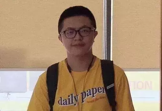 南安多名学子被北大清华录取!恭喜叶航、王锦超、傅钧泓......