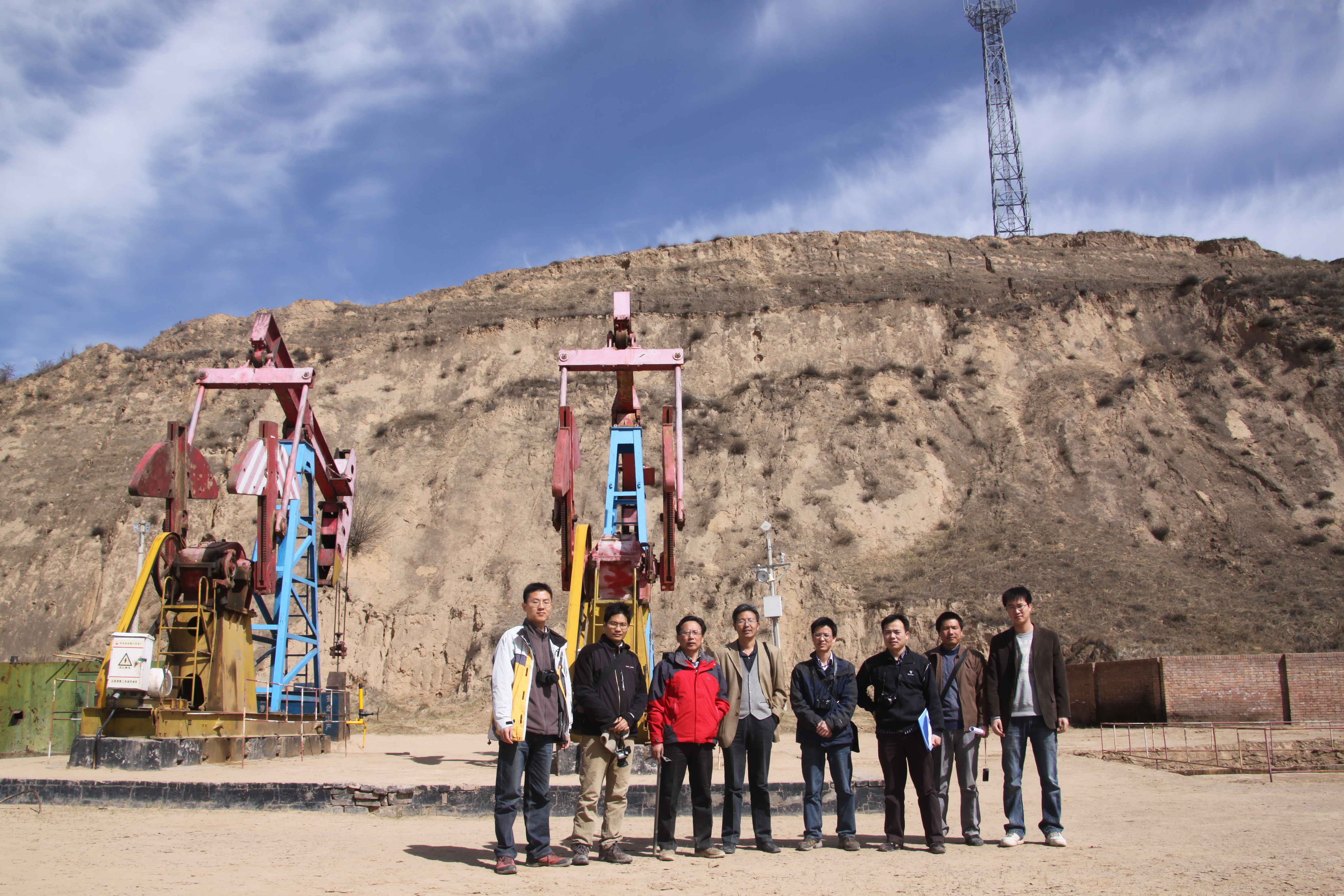 长安大学彭建兵教授当选中国科学院院士