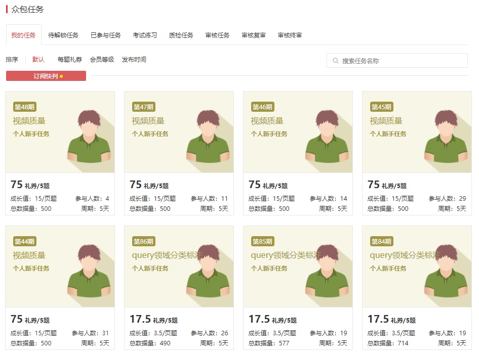 在家就能做的兼职有哪些？