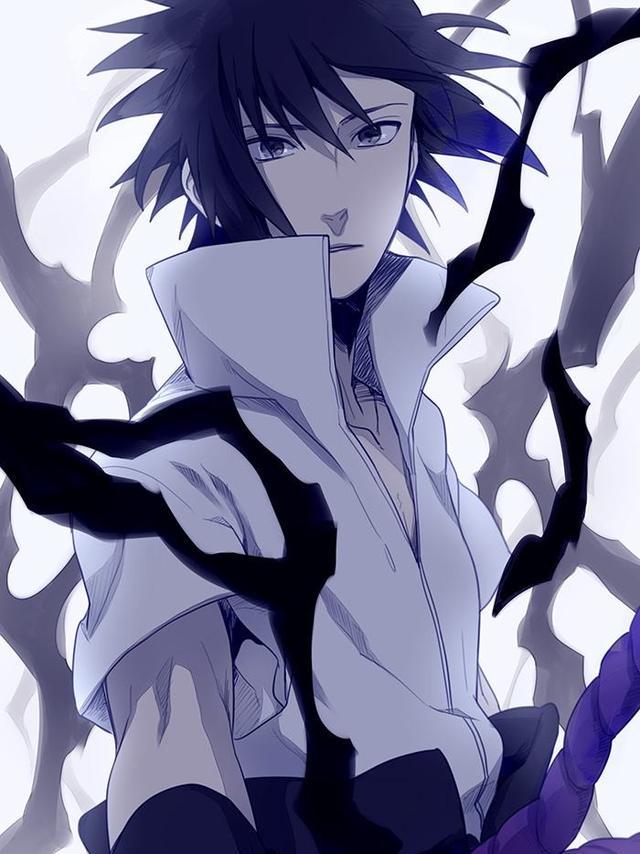 火影忍者:那些吉光片羽,足以慰平生吗?怀念宇智波鼬