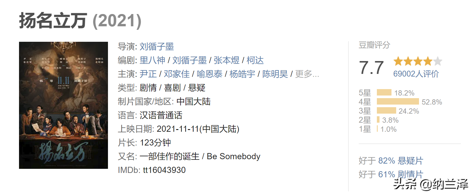 《扬名立万：当我的搞笑天赋成为最尴尬的包袱》