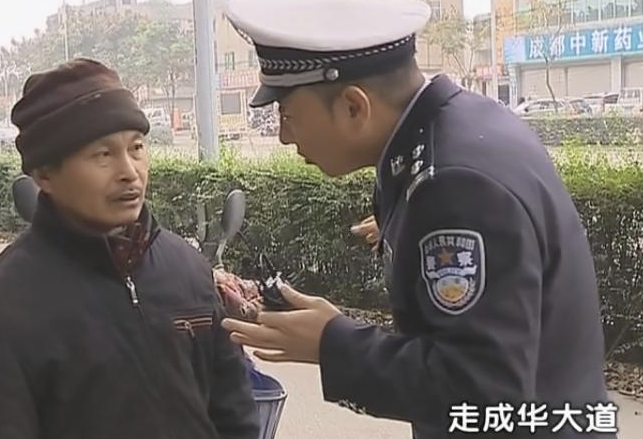 停播3年,那个火遍全国的网红交警谭乔,怎么确诊了抑郁症?