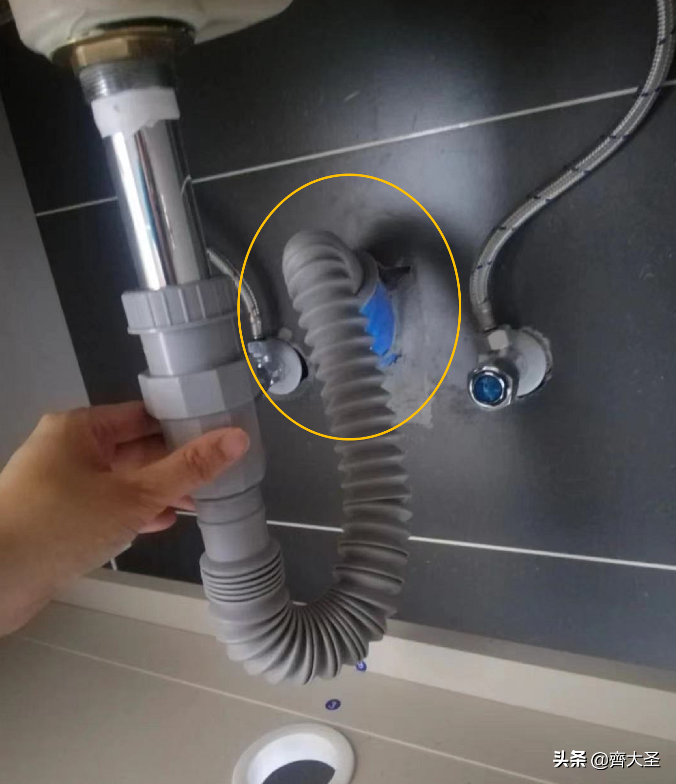 装修时，这4个地方不要忘了预埋PVC管