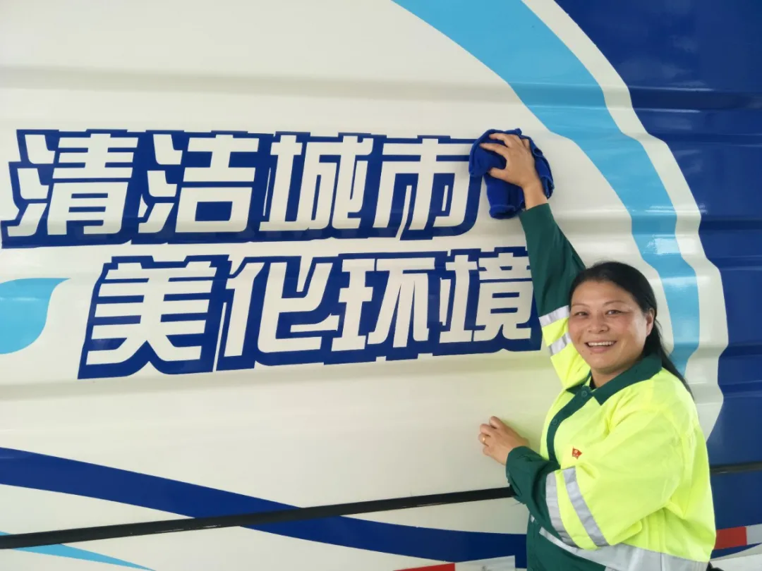 苏州的她们，受到国家表彰