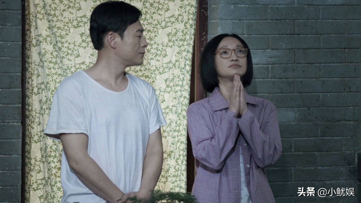 《功勋》口碑持续上升，10位配角功不可没，刘欢凭演技出圈