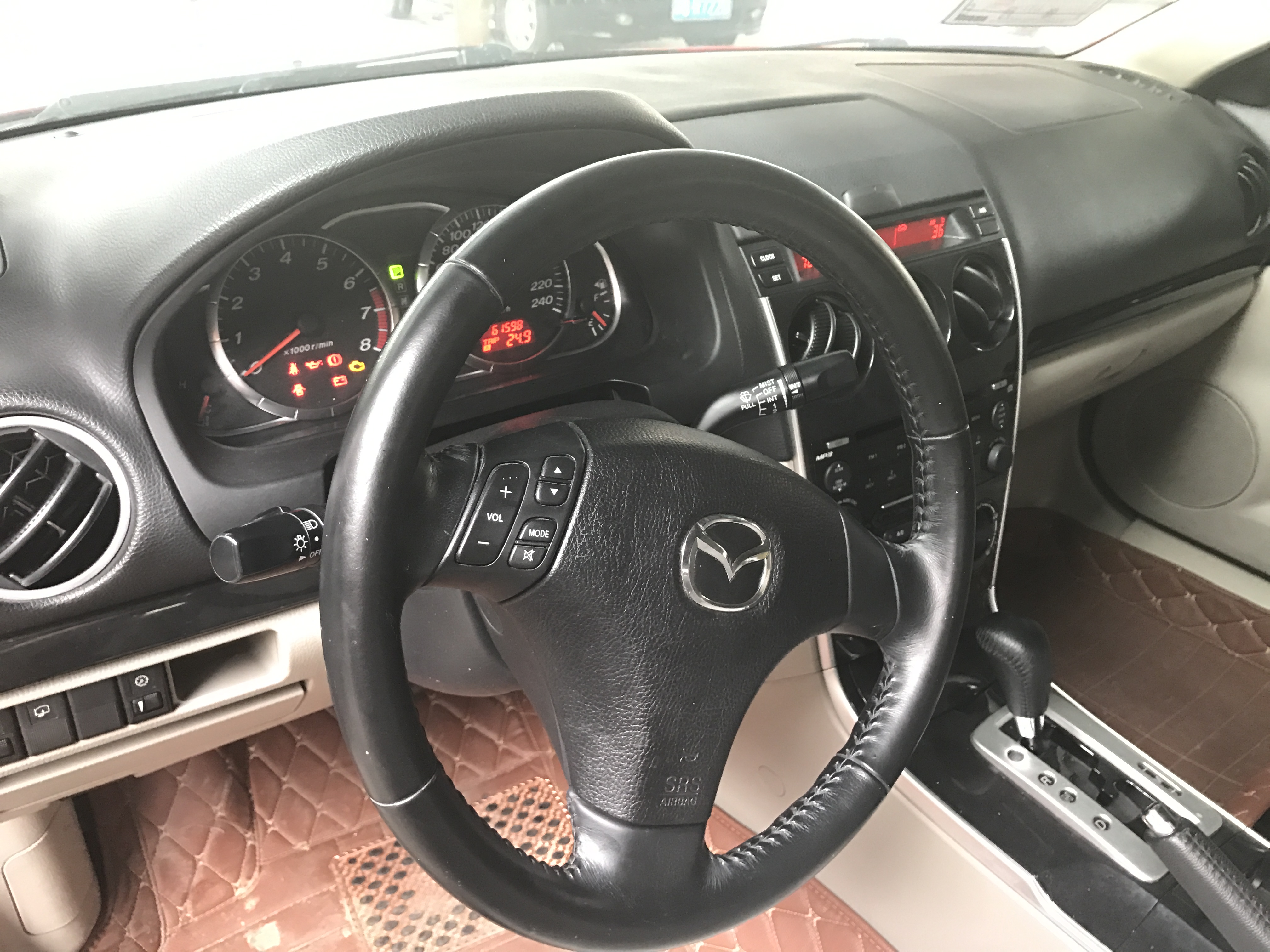 调表车怎么鉴别？国4的车能买吗？南方朋友驾车回北方要注意这些