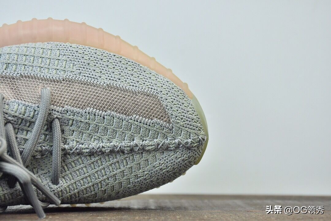 现在的莆田鞋标准到了什么程度