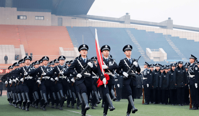 4所“包分配”的警校，考上就等同有了铁饭碗，待遇不输公务员