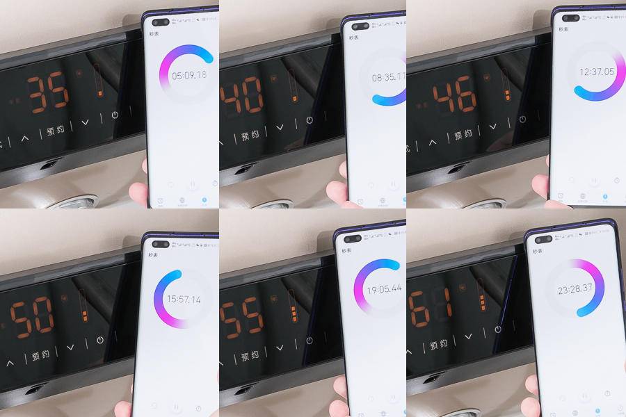 在无漏水烦恼，AO史密斯电热水器体验，终生免换镁棒