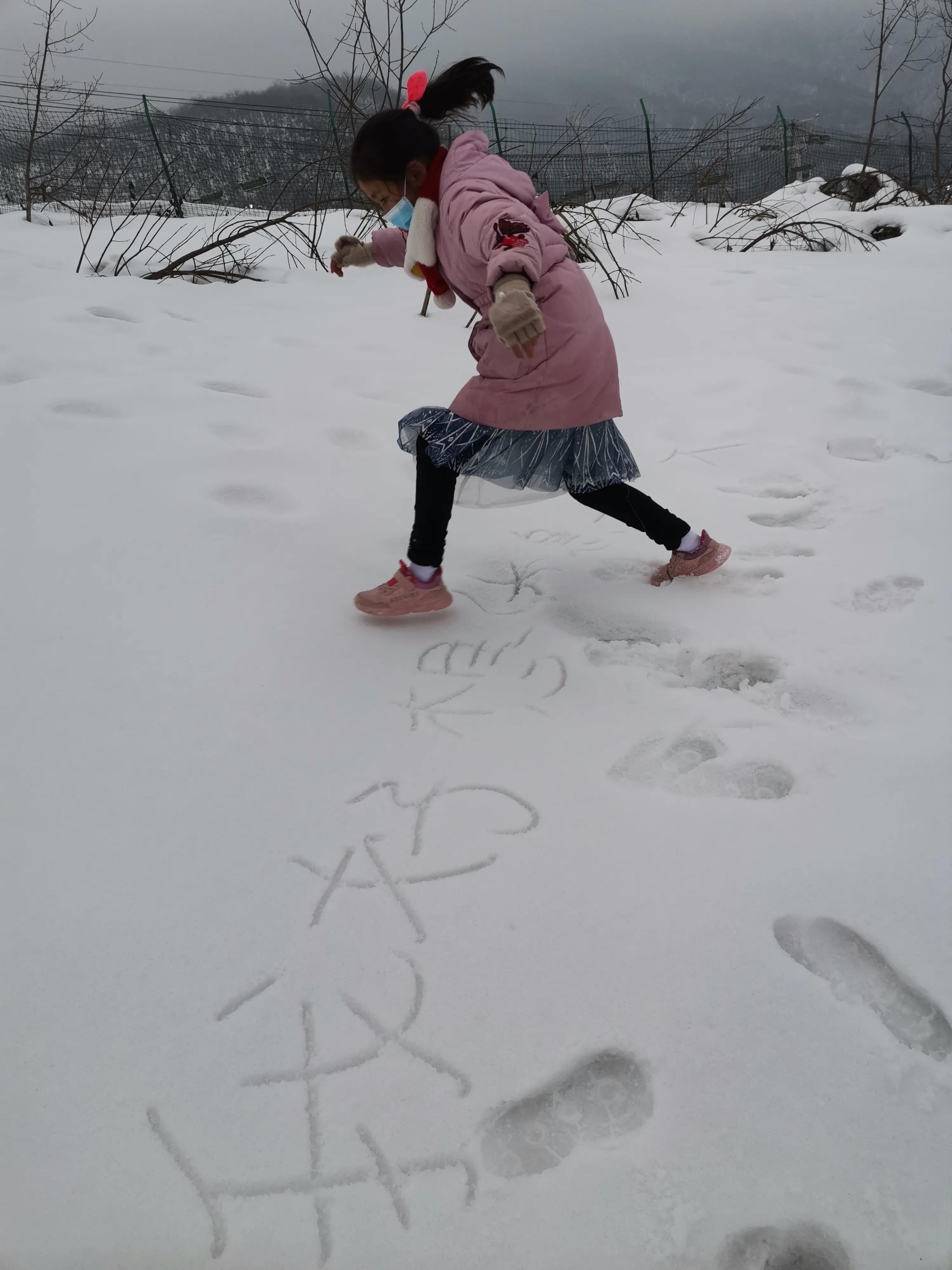 走近杜甫笔下的西岭雪山