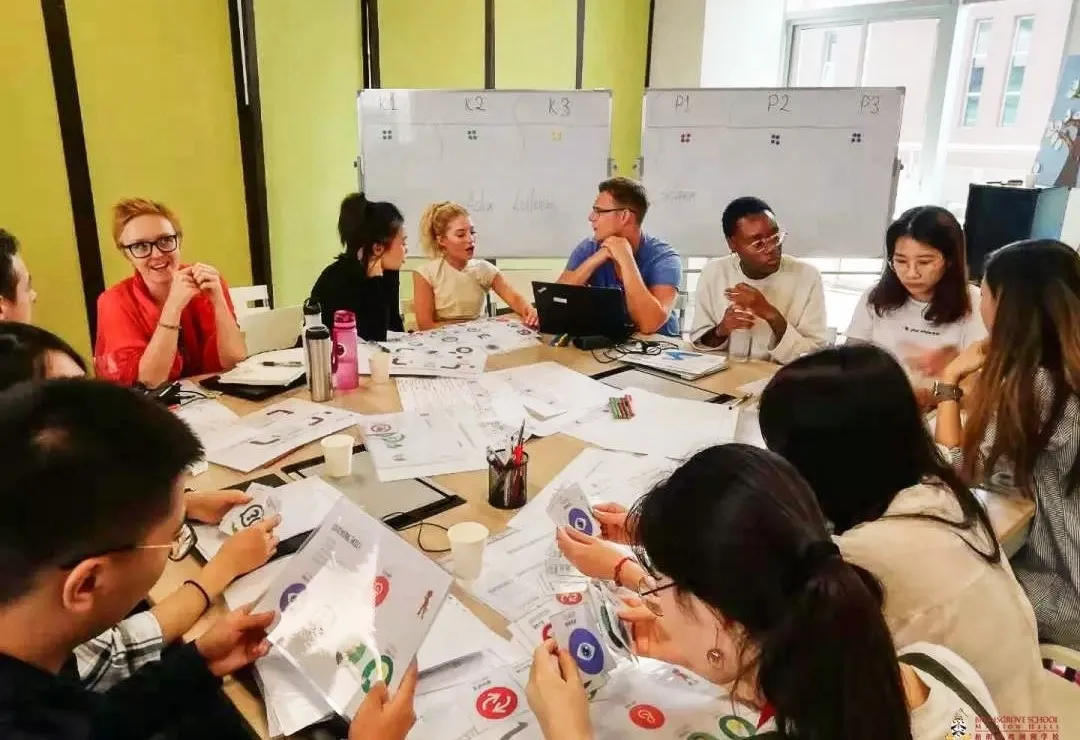 龙华最“神秘”的学校！竟然有550年历史！还是英式教育的典范！