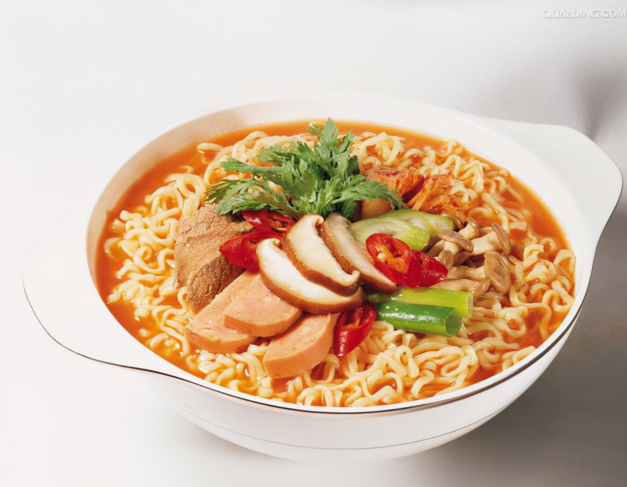 真正的“垃圾食品”公布，方便面没有上榜，看看你最喜欢吃哪个？