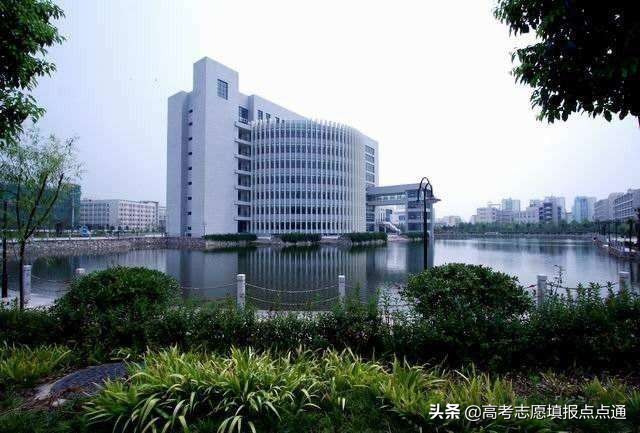 武汉轻工大学优势专业分析及2019、2018、2017年各省录取分数线