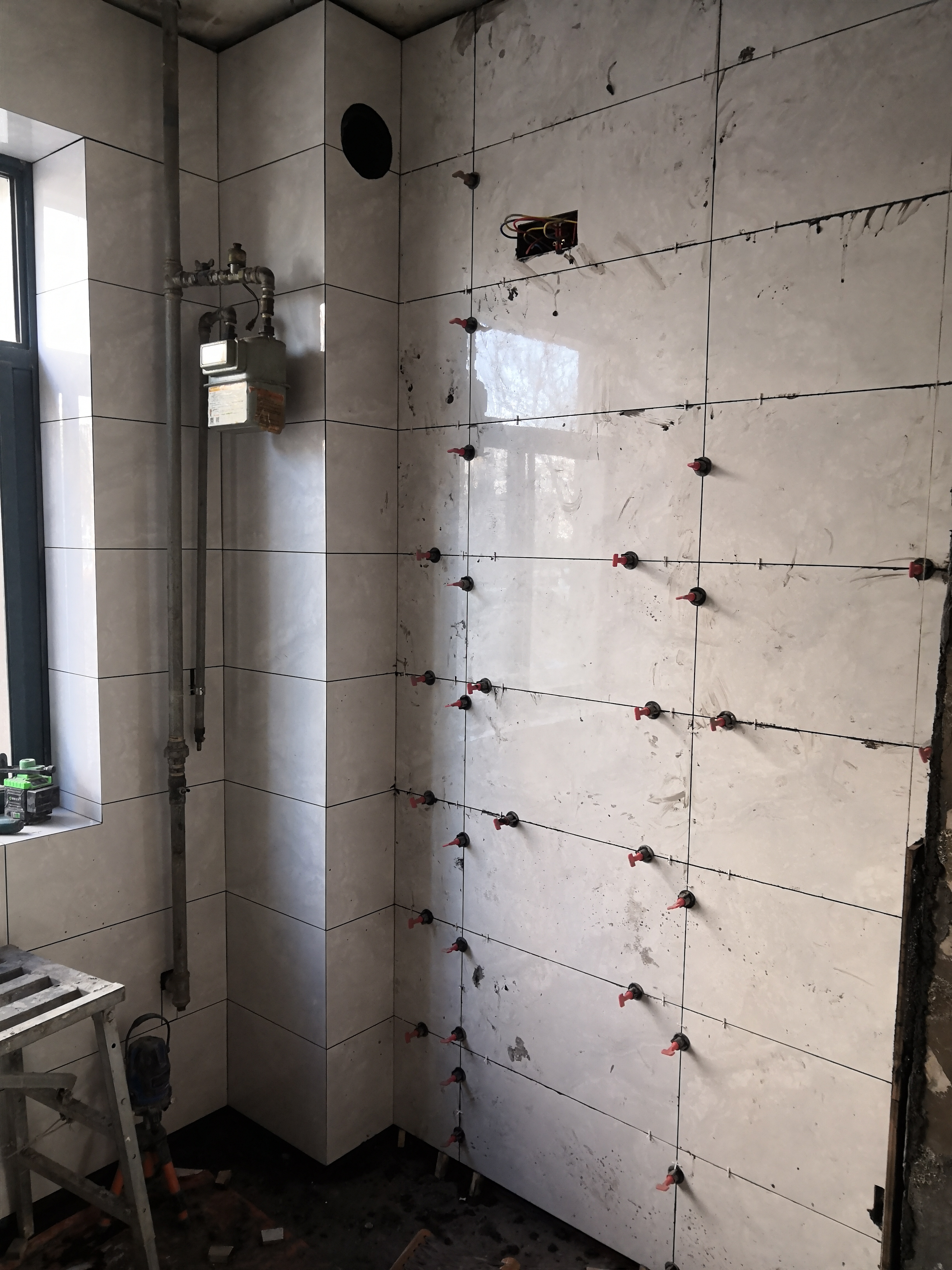 老旧房翻新装修哪家公司好(旧房子装修翻新麻烦吗)-第16张图片-创女网