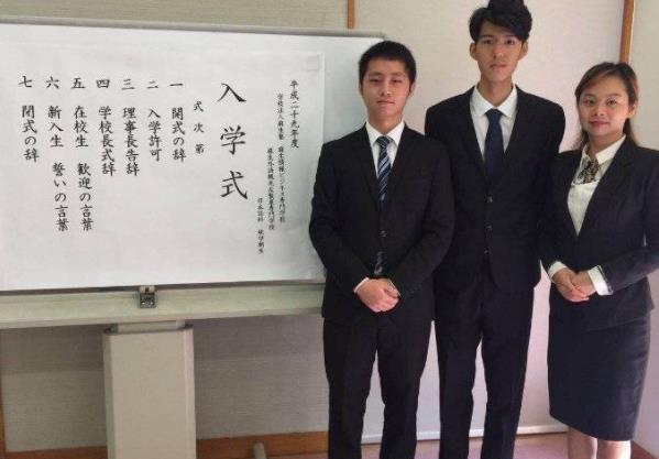 高考选择日语成趋势，题目虽然简单，但专业限制让学生喜忧参半