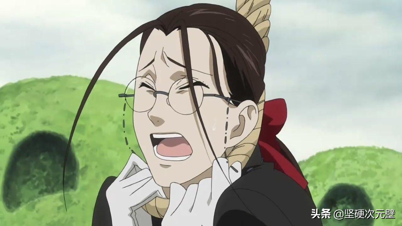 如果我是病娇，你还爱我么？原来动漫中的经典病娇都“事出有因”