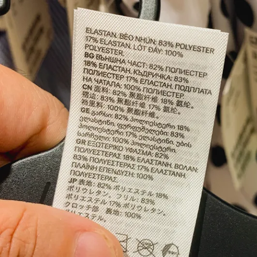 夏日必備泳衣怎么選？22個(gè)品牌兒童泳衣測(cè)評(píng)來(lái)了