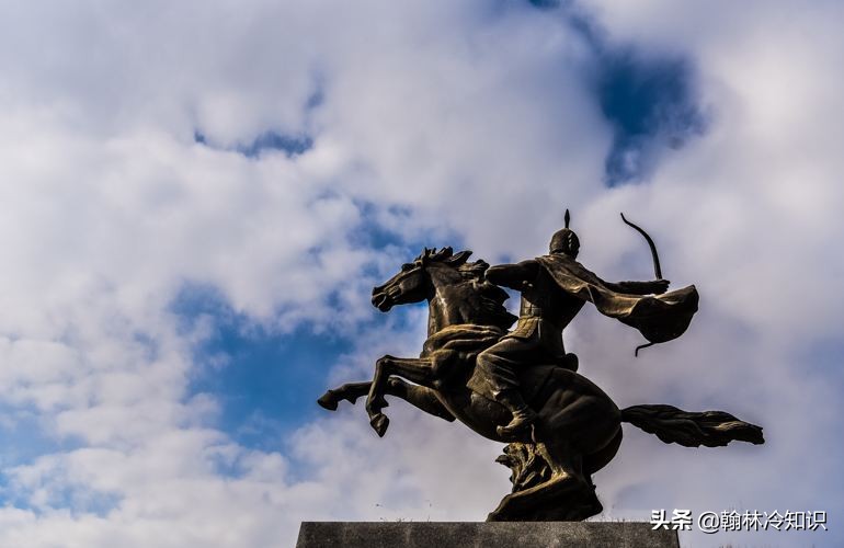 司马迁为什么被处宫刑？汉武帝的一时盛怒？