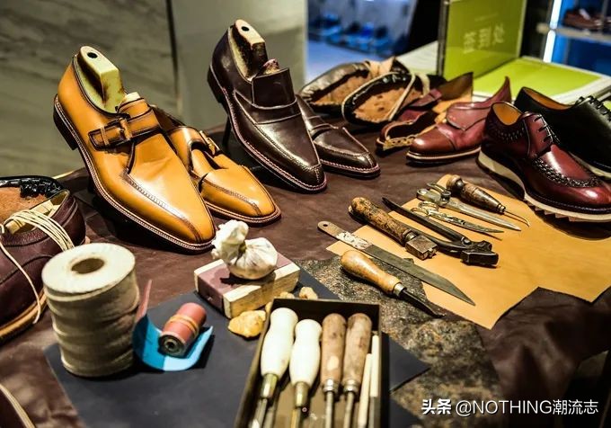 意大利十大顶级手工鞋品牌