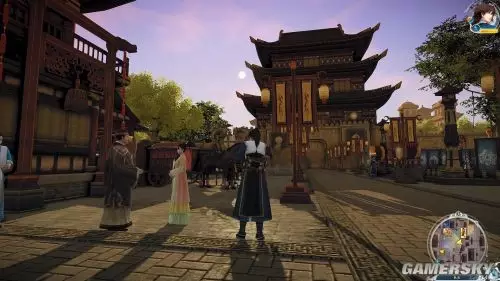 古剑奇谭2详细试玩评测:高品质原创国产RPG