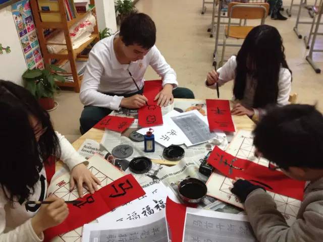 武汉巨贵巨土豪的8所国际学校，一所更比一所牛