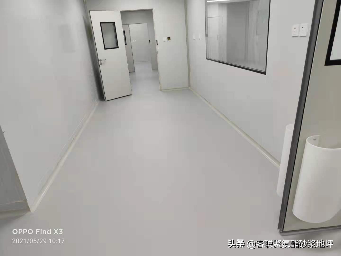 西卡聚氨酯砂浆地坪单价是多少一平？