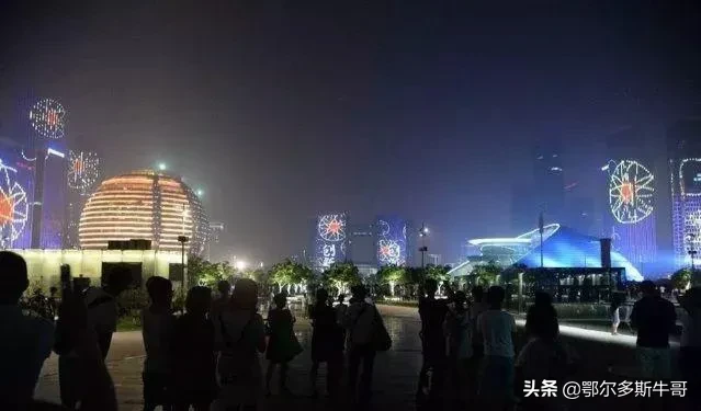 亲近大都市·华东五市游