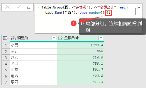 Excel分类汇总超级升级版