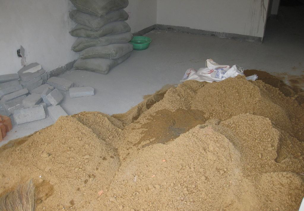 家庭装修，六种建材可以网购，六种建材不建议网购