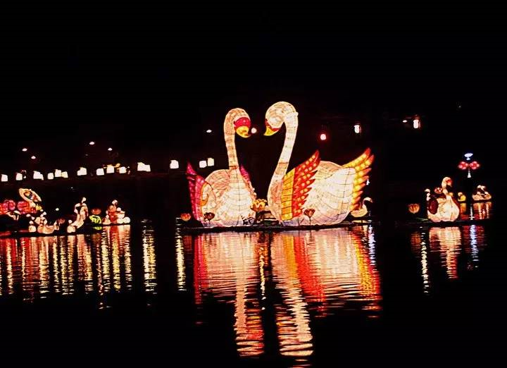 元宵 （释名、典故、诗选）