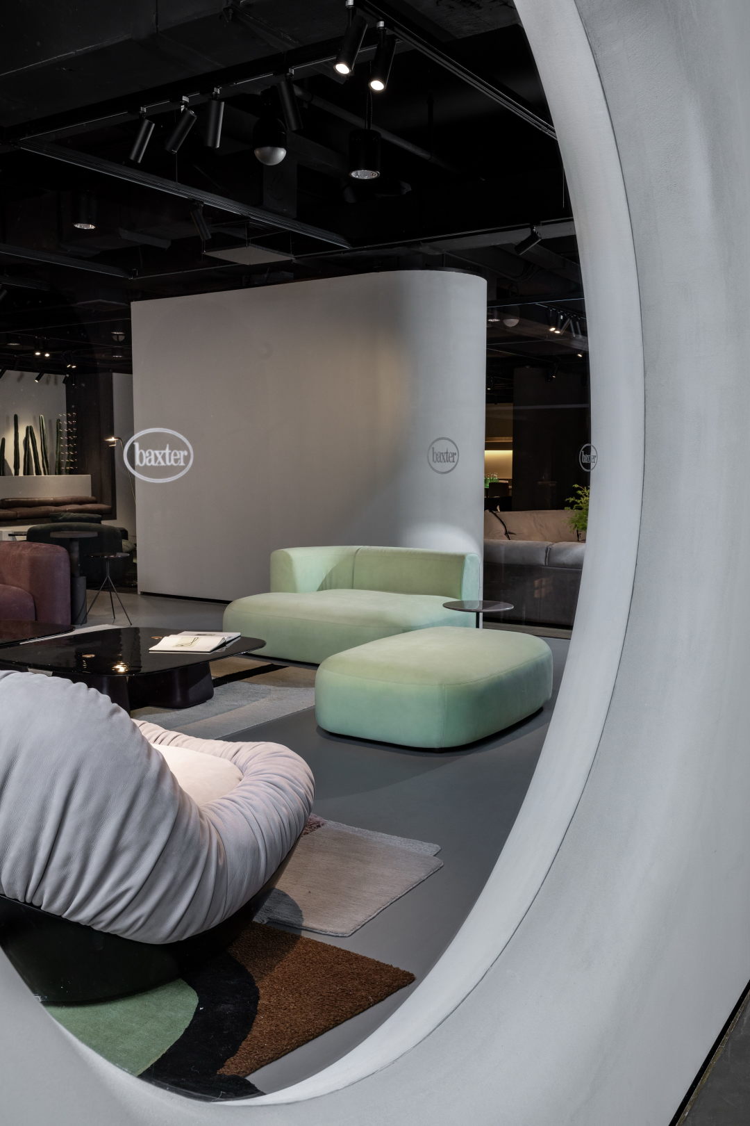 全屋BAXTER是什么体验？丽思卡尔顿有话说