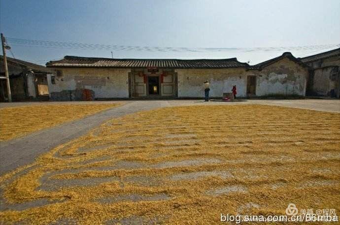 潮汕唯一文状元～林大钦