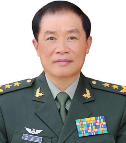 中国五大战区司令员分别是谁(中国五大战区司令员)-我的快乐小窝