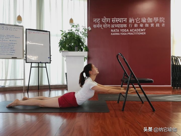 她学瑜伽教练培训花了1万，没成为瑜伽教练，却说“太值了！”