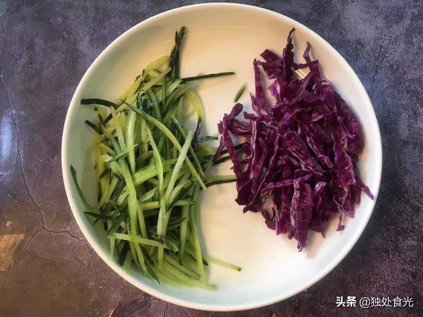 荞麦面做法（分享3种减肥期间吃的面做法）