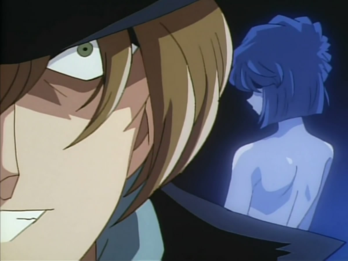 青山刚昌只是从侧面回应了这个问题,他表示琴酒和雪莉之间确实是有