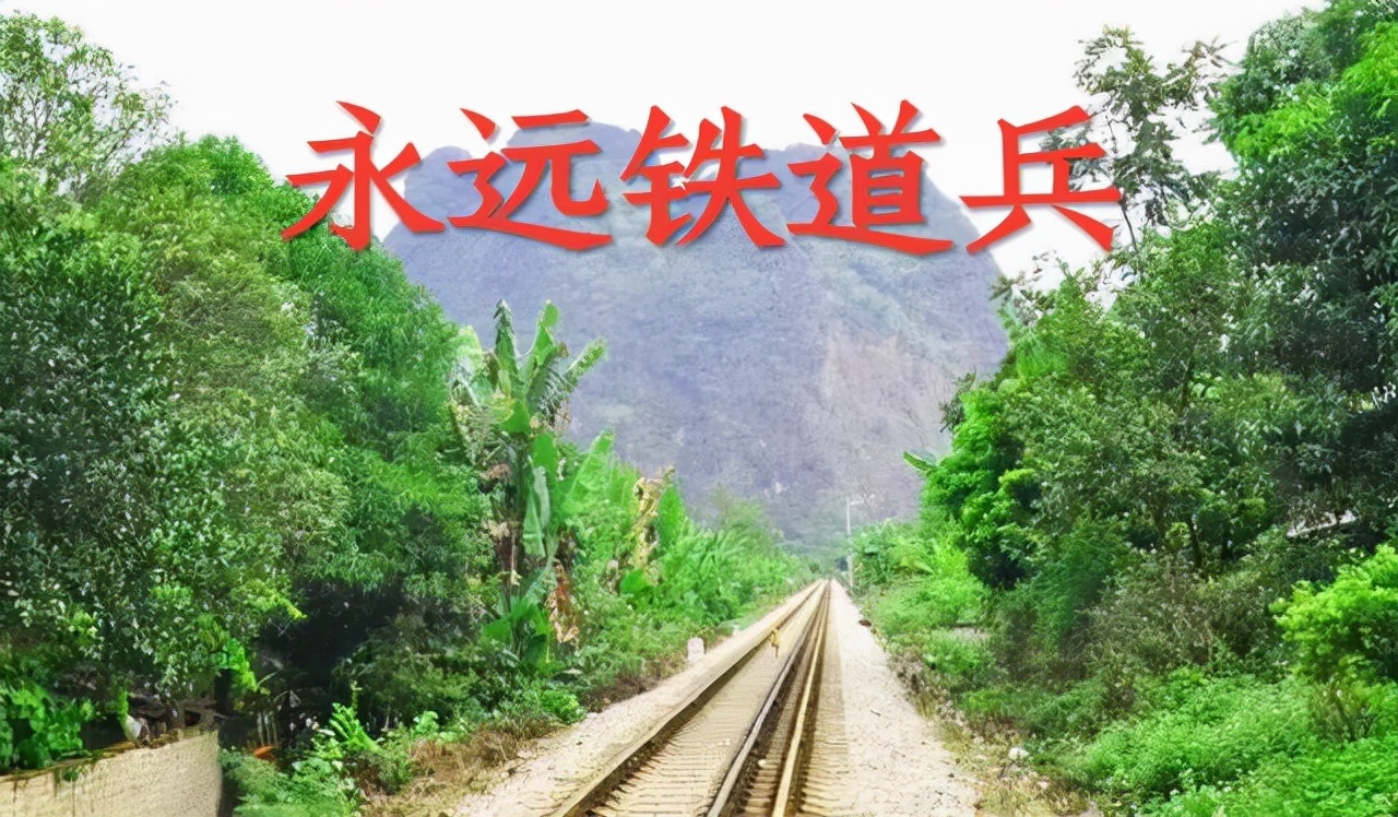 纪念铁道兵文化联谊会成立10周年 作者：刘嘉国