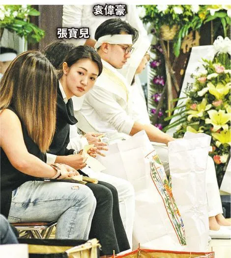从前的港姐是贫家女孩的青云路,现在的港姐为何多是富家女……